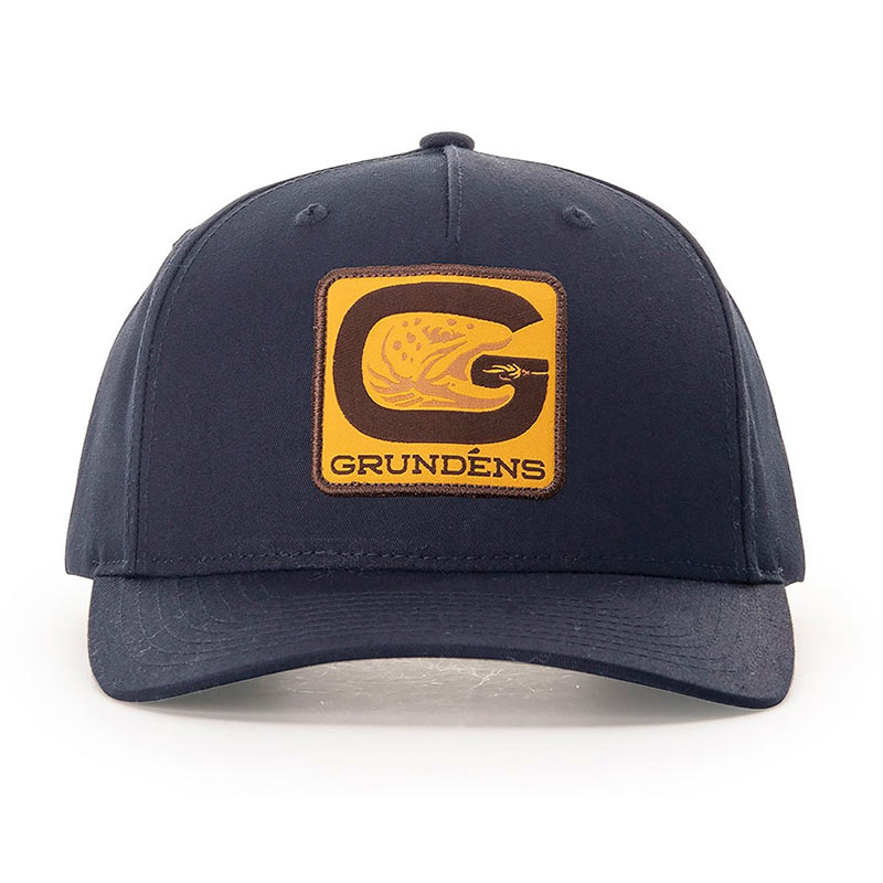 Кепка Grundens G Trout Trucker (Navy)