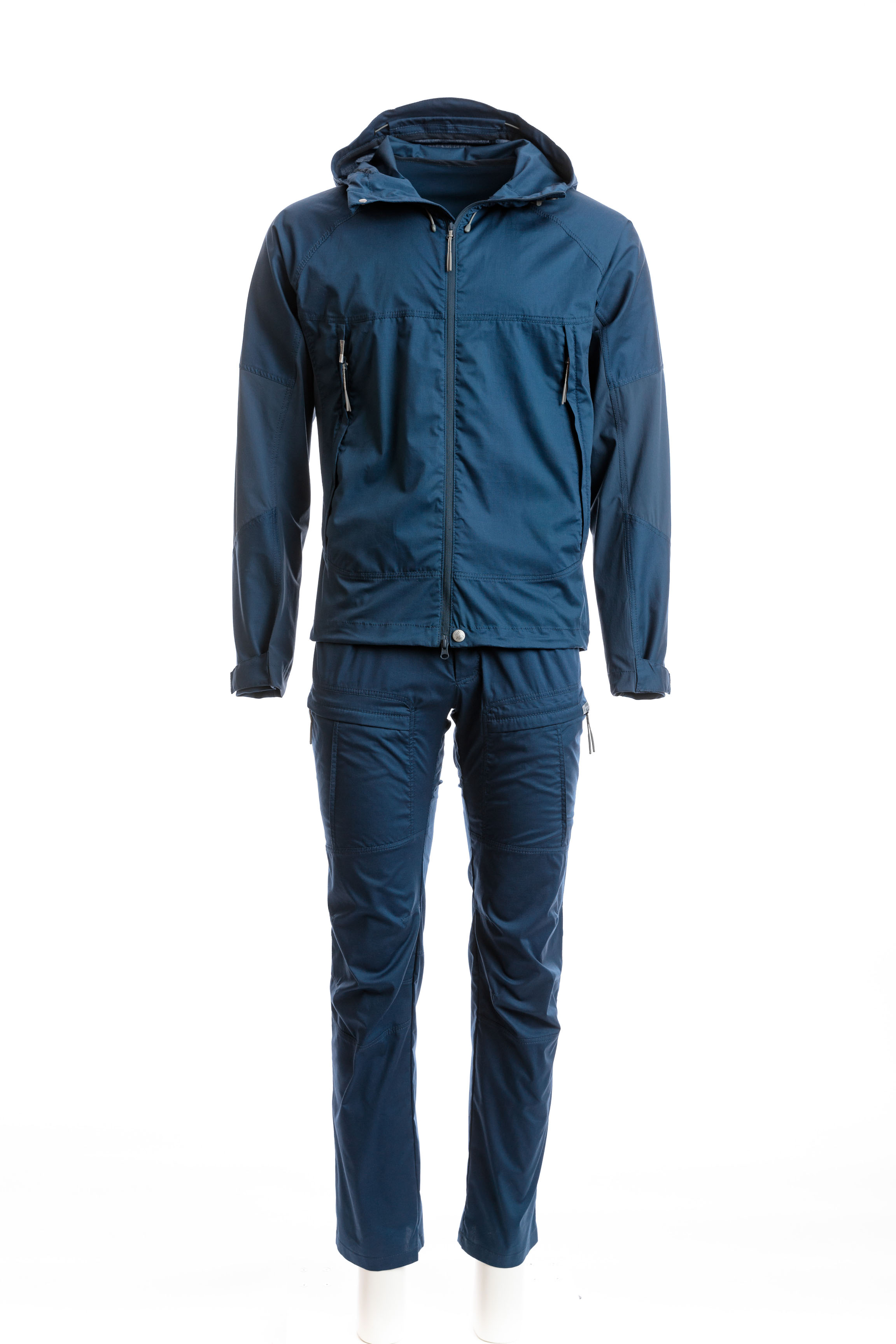 Костюм ATLAS (цв.синий) р.44-46/170-176