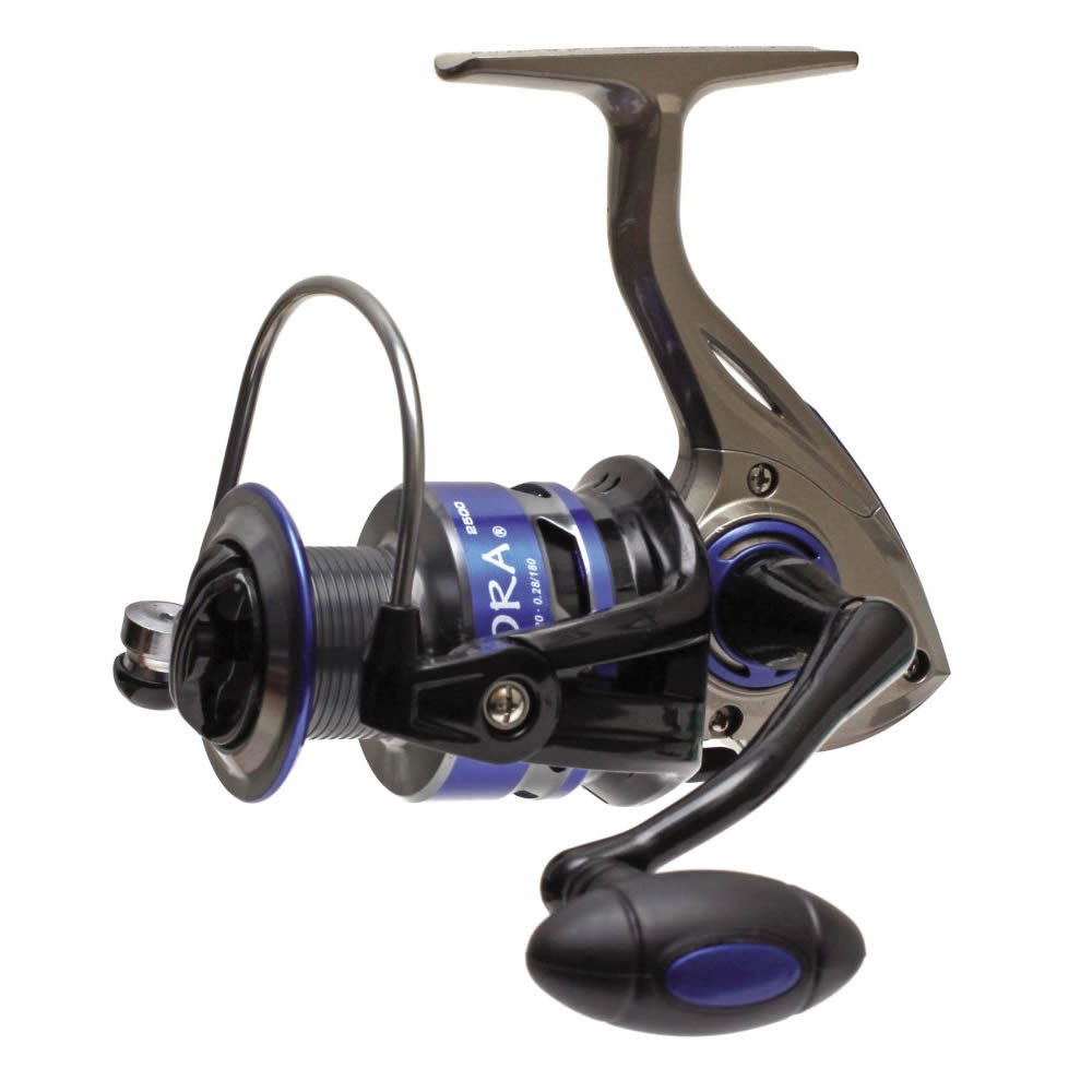 Катушка FISHERLAND Hydra 3500