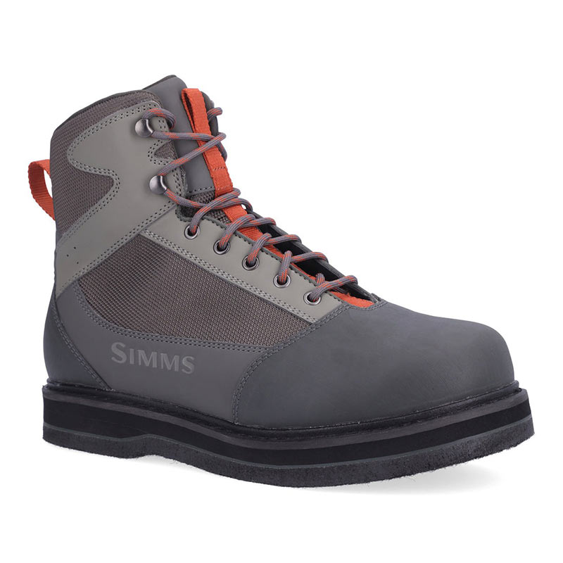 Ботинки Simms Tributary Boot - Felt '20 Basalt 11 13272-1034-11