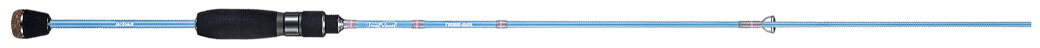 Спиннинг JACKSON TRS-S61UL AREA PBL 1.86m MAX 4g 014521
