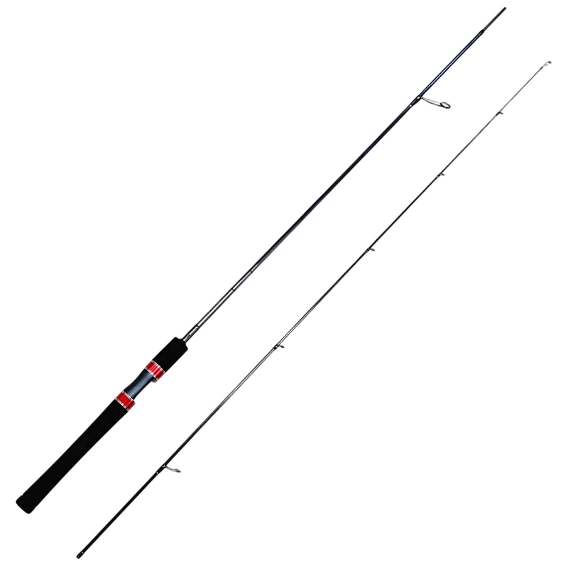 Спиннинг ROIX Spotty RSS-642L 1.95m 1.2-7g 