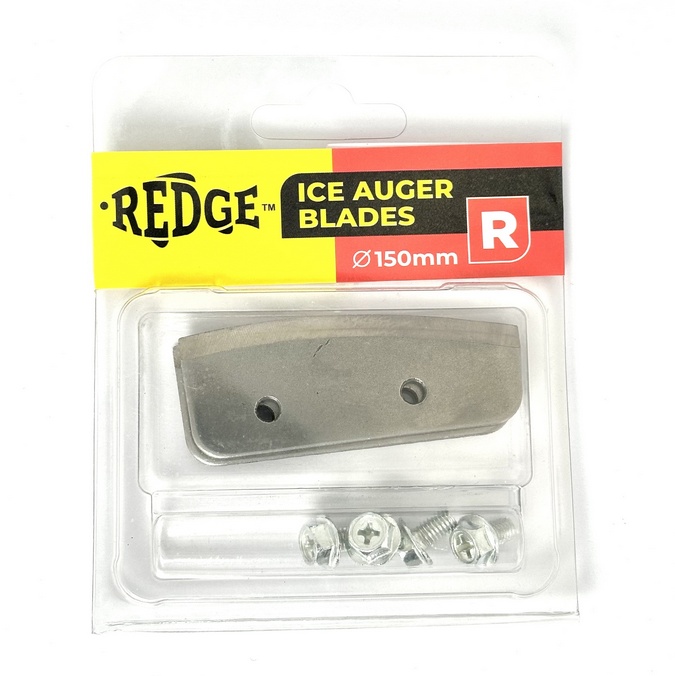 Ножи для шнека REDGE Ice Driller 150R-83 (правое вращение)