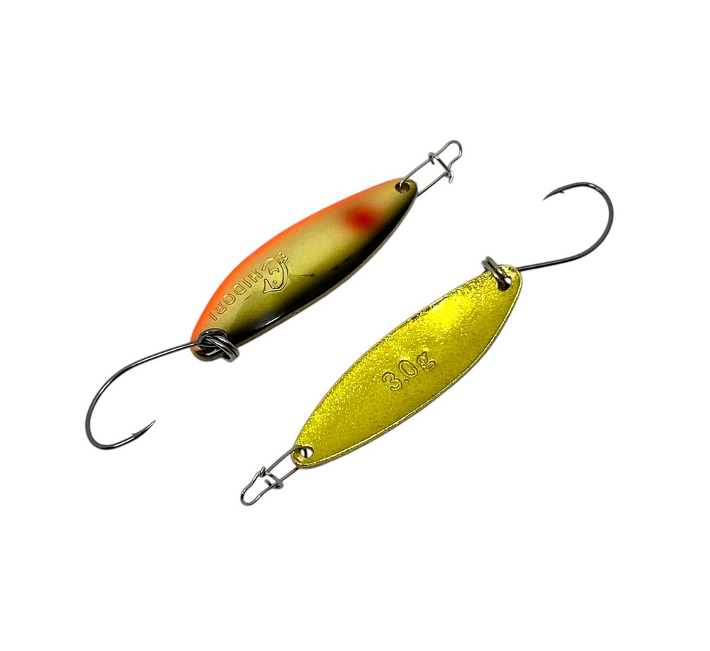 Блесна PAZDESIGN Tagiri Chidori 3.0g #007 TS G 050896