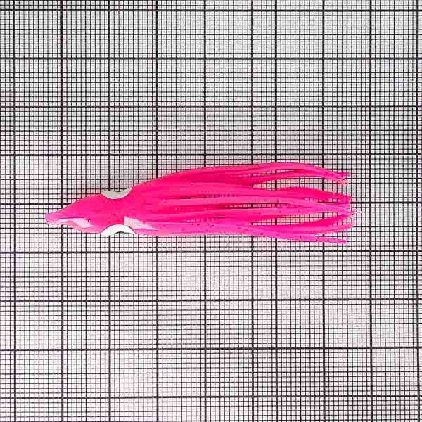 Октопус Yamashita PANIC BAIT AKIAJI 2.0 (50mm) A04 KYP (633-092) (1шт)