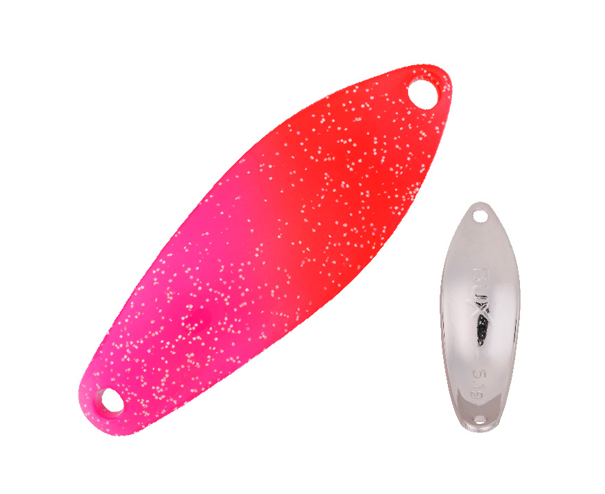 Блесна BUX Angler`z System 12.3g #CZ (S)