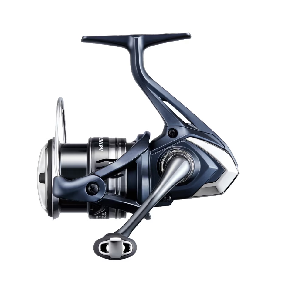 Катушка Shimano MIRAVEL 2500SHG (модель 2022) 045164