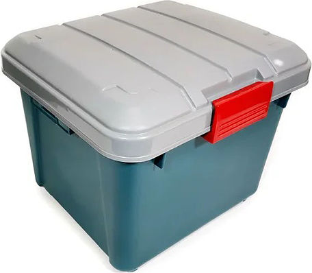 Ящик IRIS RV BOX 400 28л (42x37,5x33 см)