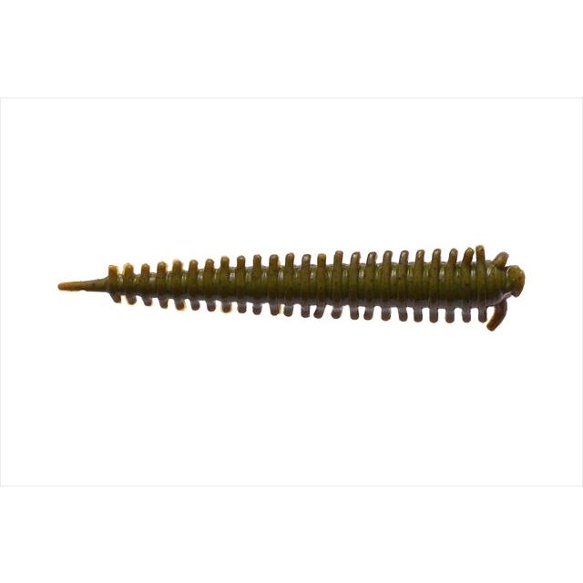Силиконовые приманки G2SQSW2-MO Gulp SW Sand Worm 2 MOTOR OIL (16шт) 276174