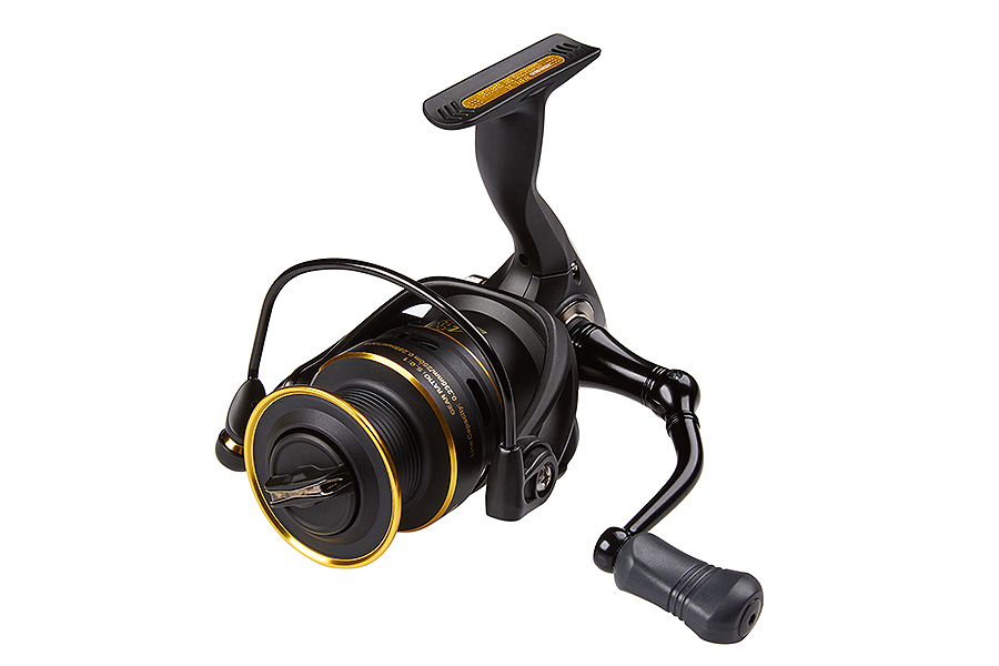 Катушка RYOBI Virtus 4000