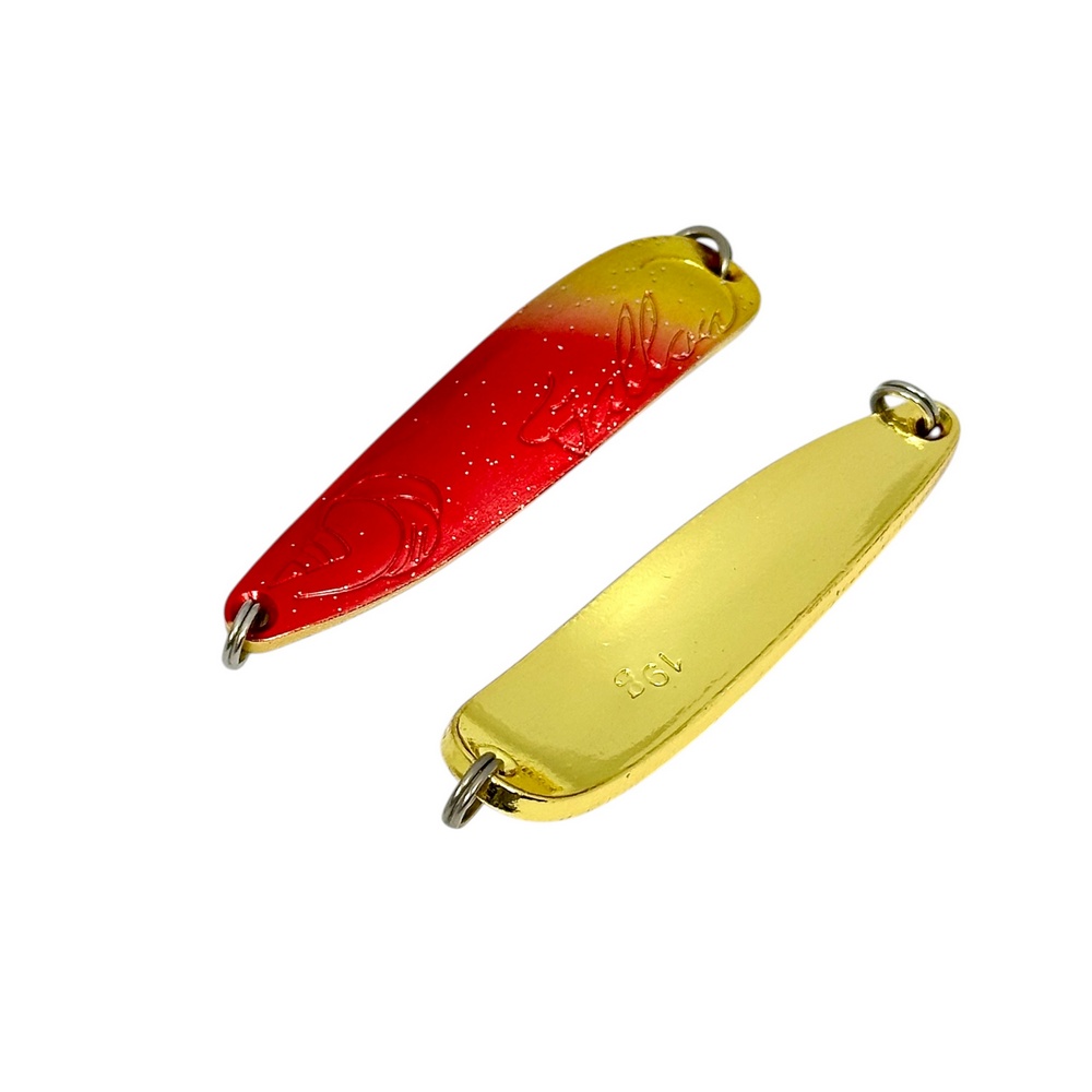 Блесна PAZDESIGN Fallon 19g #001 Sink BF G 051299