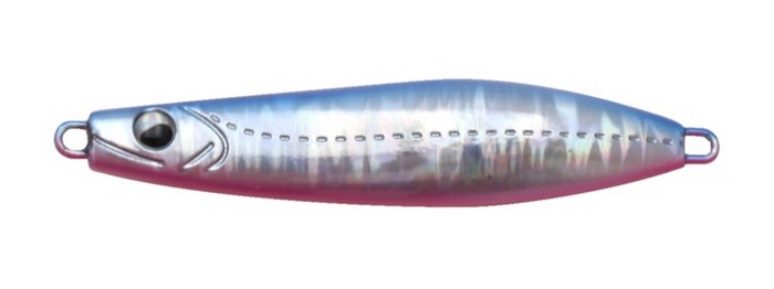 Блесна FIELD HUNTER C.MISSION 18g 60mm #106 196010