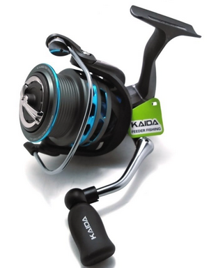 Катушка Kaida Amunk 5500