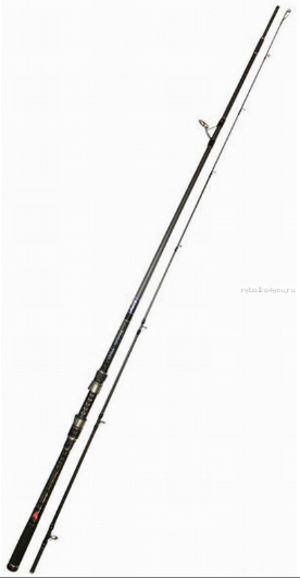 Спиннинг KAIDA Frenzen Pro 2.4m 30-80g 