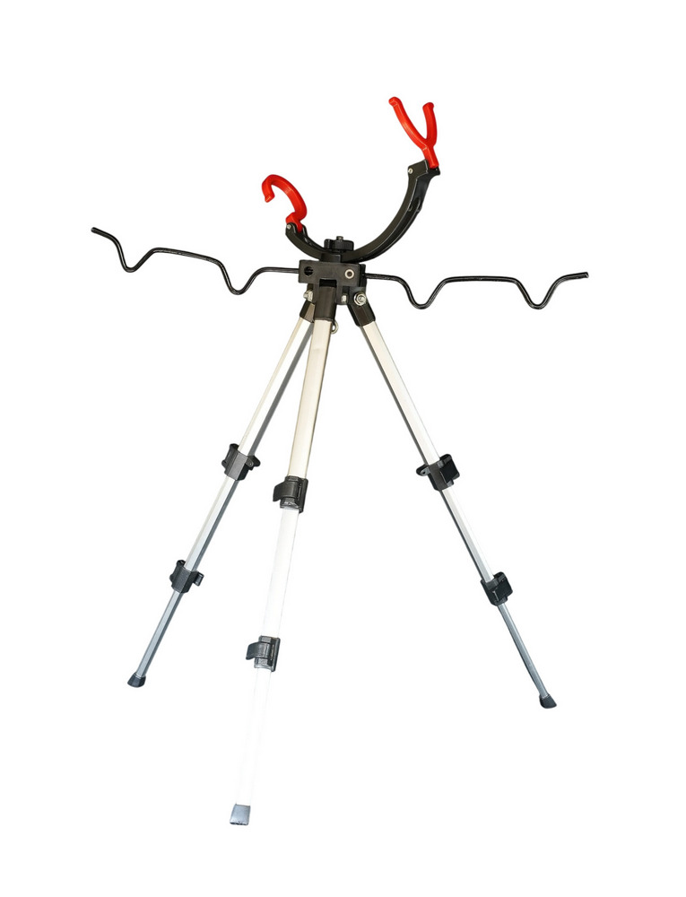 Подставка для удилища MARUSHIN TRIPOD MINI 3DAN 166504