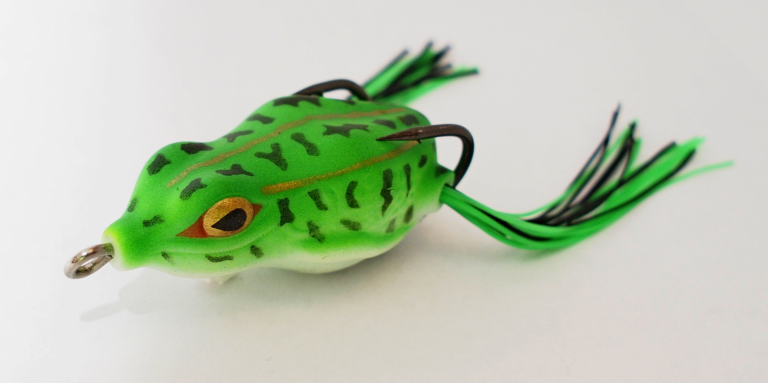 Лягушка PANCHO FROG PFXY15 5cm 12g #04