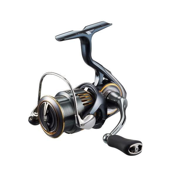 Катушка DAIWA Airity LT 4000-XH (модель 2023)