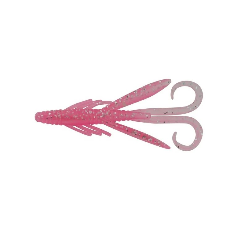 Силиконовые приманки BERKLEY SW Power Hawg 3inch MSPH3-PKGL