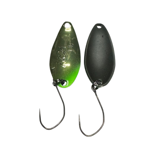 Блесна RODIO CRAFT NOA 1.8g 2024 FUKUDA 0722