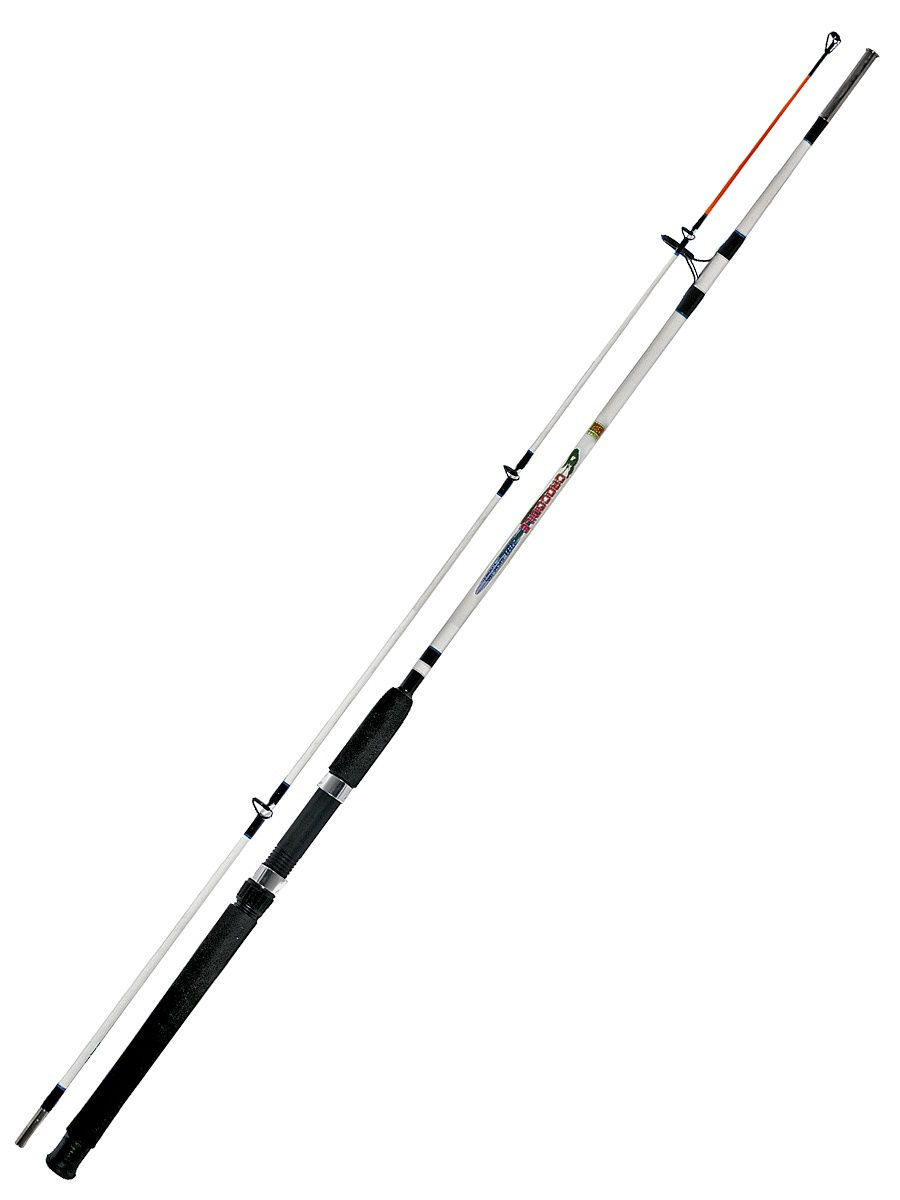 Спиннинг SIWEIDA Crocodile 1.5м 50-150гр (1/50) (2703151)