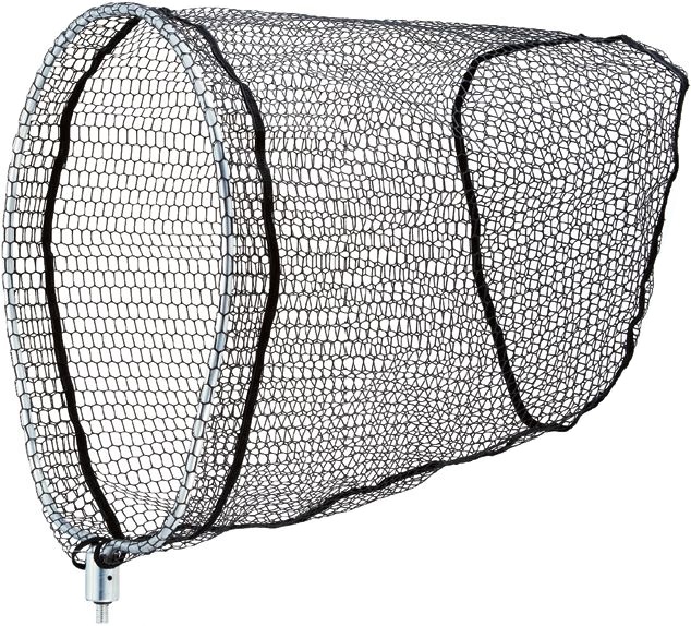Сетка для подсачека Nakazima 650×550×600mm 8486
