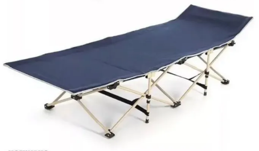 Кровать складная туристическая Folding Bed