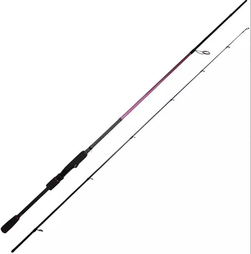 Спиннинг Forsage Compass 275cm 10-50g