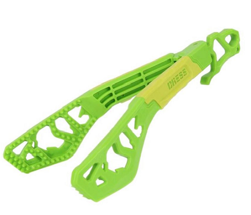 Захват рыболовный DRESS DINO GRIP EVO GREEN+LIME GREEN 183446