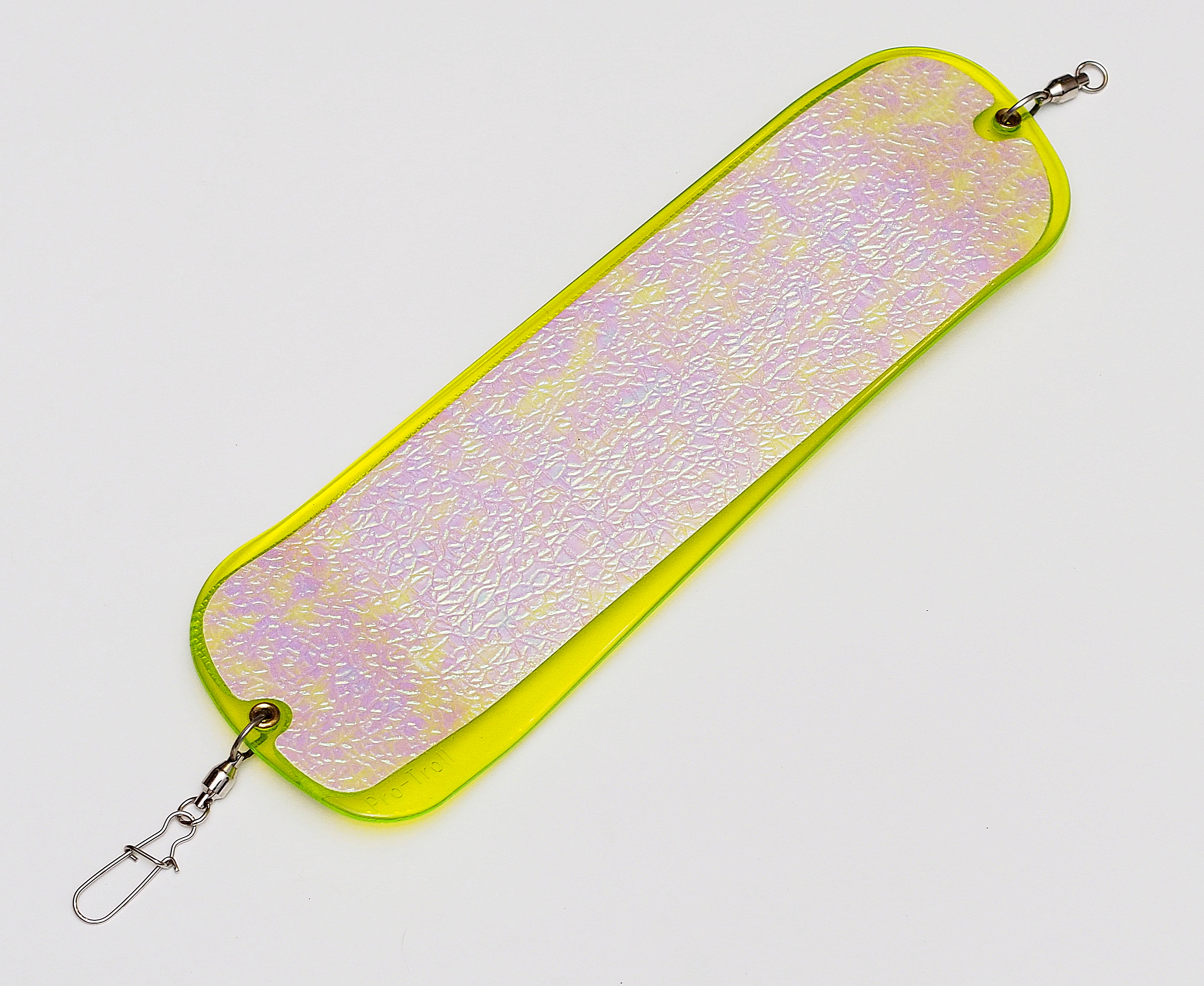 Флешер Pro-Troll Hotchip11 HC11G-186 FL Glow Chartreuse