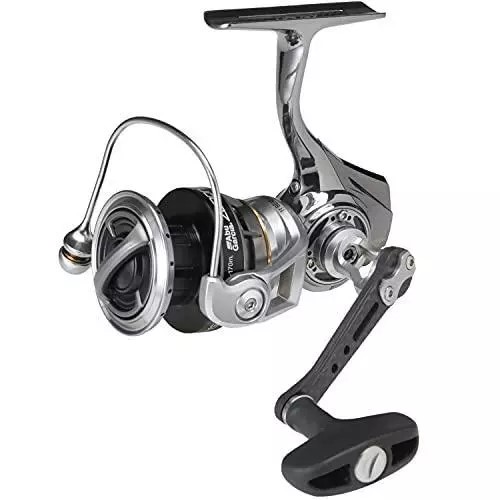 Катушка ABU GARCIA Zenon 2500MSH