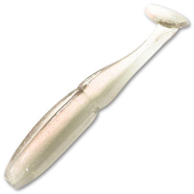 Силиконовая приманка Intech Slim Shad 2.5" 6cm #16 (12шт)