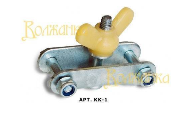 Комплект крепежа ледобуров KK-1