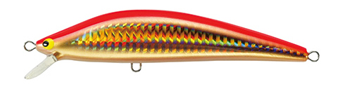Воблер TACKLE HOUSE K-Ten Blue Ocean BKF-140 140mm 28g #110 5232