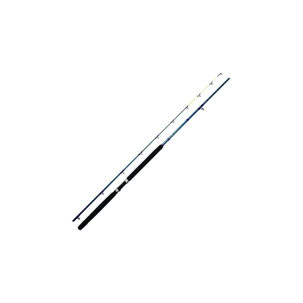 Удилище Stinger Elfish Trolling 80PB/2,44m (тест 15-45lb)