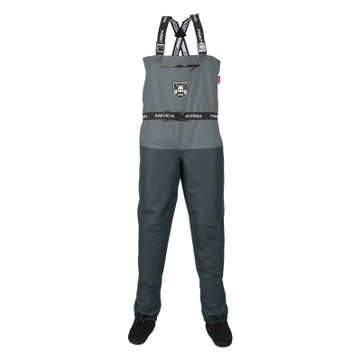 Вейдерсы Finntrail Wademan 1524 Grey (XXL)