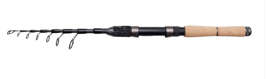 Спиннинг DAM SHADOW TELE 2.7m  25-40g 70353