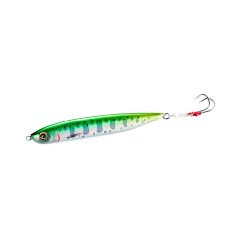 Воблер (стикбейт) SHIMANO Cardiff WindLip 95S Jet Boost 95mm 28g #008 Kyorin Chigyo 518996