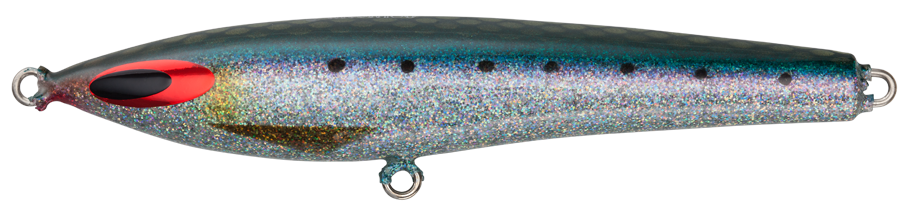 Воблер (стикбейт) SEA FALCON Falcon Lame F 140mm 40g #02