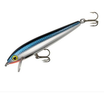 Воблер Rebel Tracdown Minnow TD10491