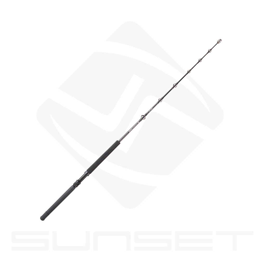 Спиннинг SUNSET BAROUDEUR TUNA CONTROL 5'9-1 50Lb 1.75m (ЛАКЕДРА,ТУНЕЦ) STSRJ886959-150