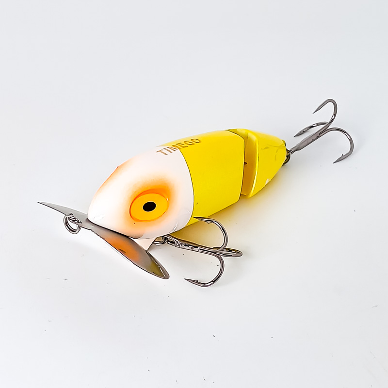 Кроулер Time Go 16g 8.5cm #14 (WS-N-145)