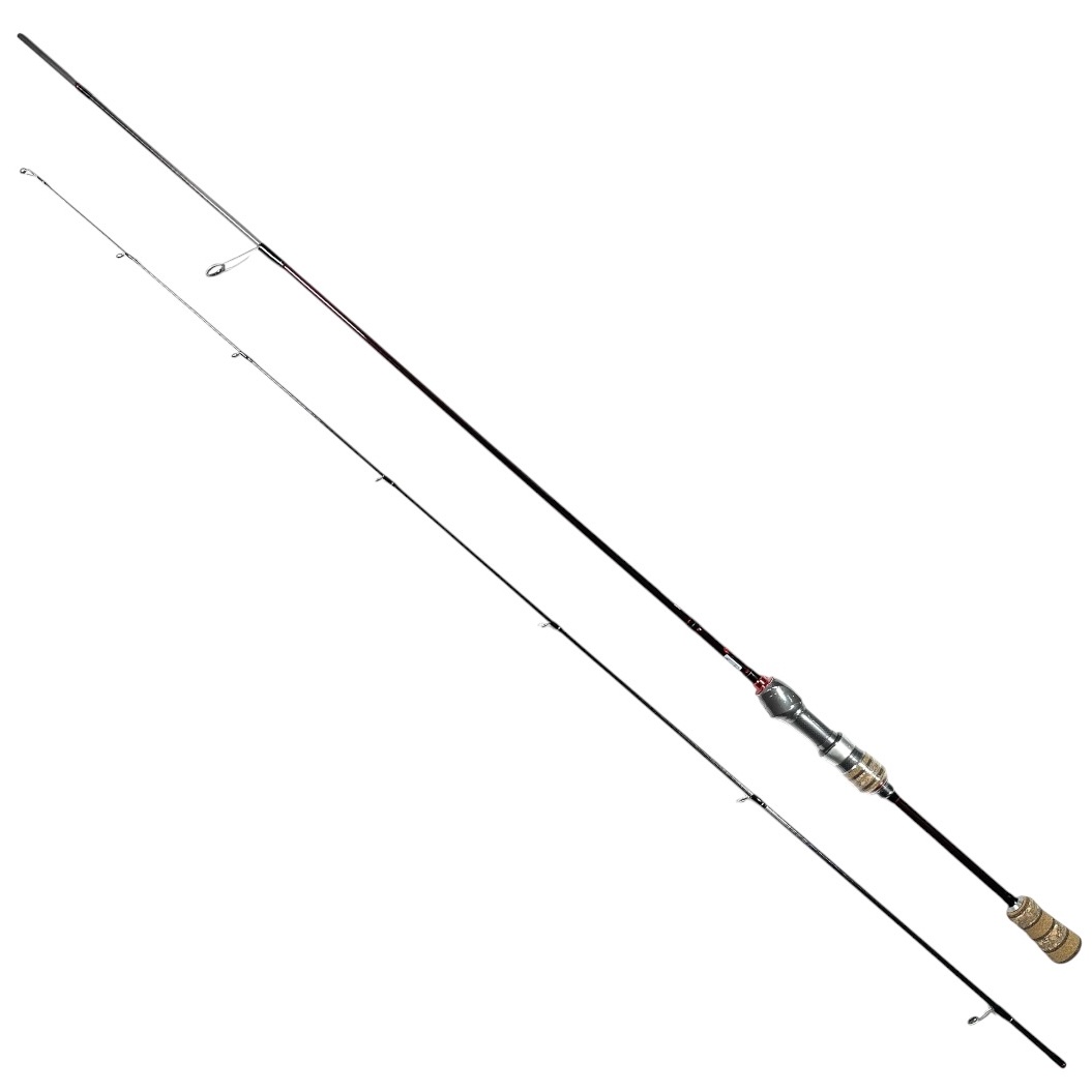 Спиннинг KUYING Teton TTS662L 2.01m 2-10g