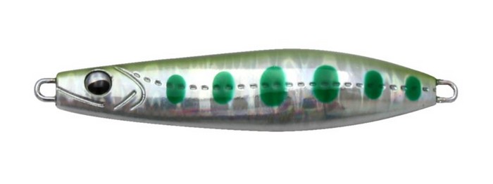 Блесна FIELD HUNTER C.MISSION 18g 60mm #104 195990