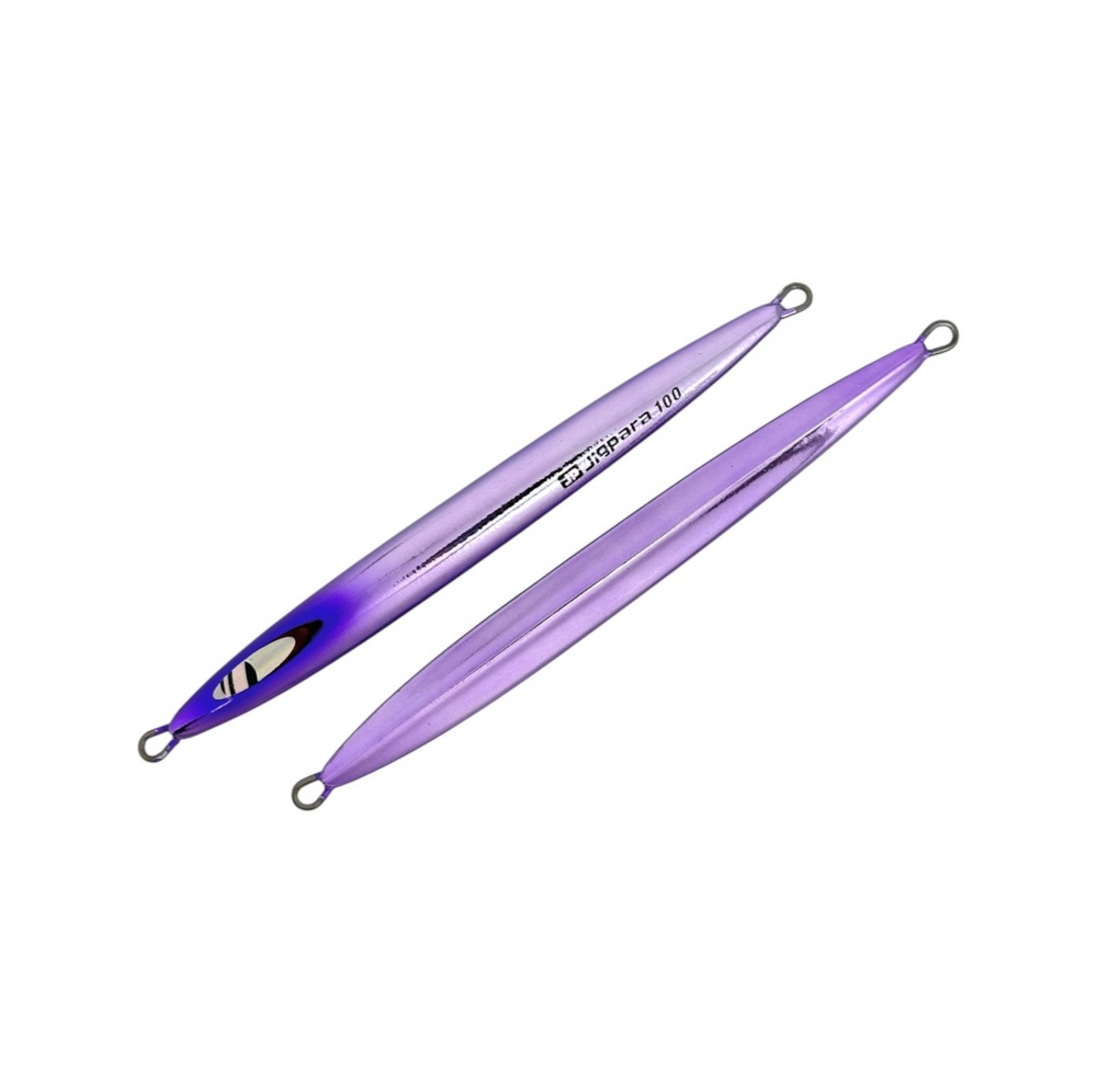 Пилькер MAJOR CRAFT Jigpara Vertical Long Slow 100g 146.5mm #055 Keimura Mirror 218380