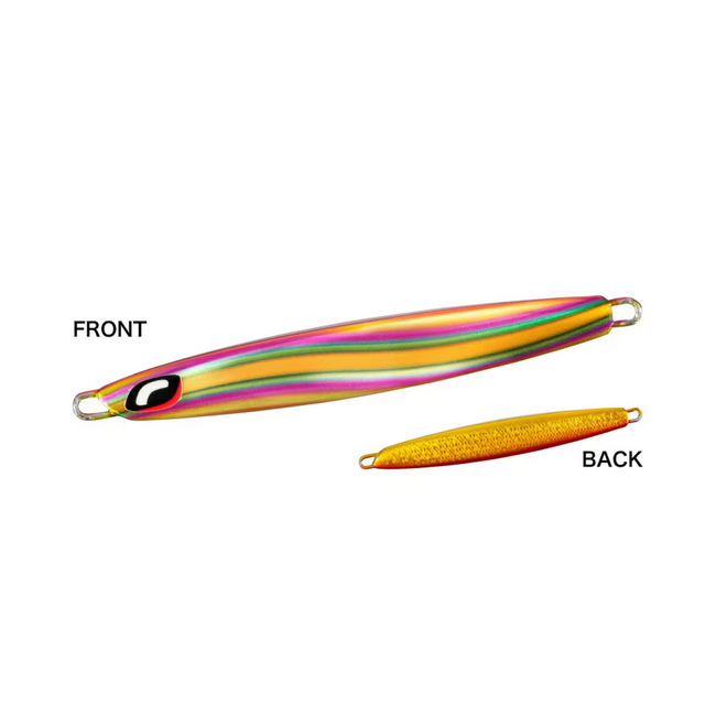 Пилькер SHIMANO Ocea Center Sardine Sakuramasu Special JT-709L 90g #021 165633