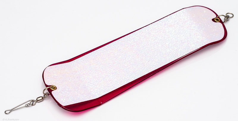 Флешер HOTSPOT ORIGINAL #381 PURPLE