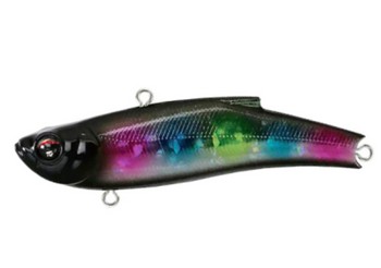 Виб BASSDAY ORC Range Vib 70Tg 70mm 20g #RD-423