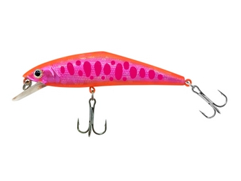 Воблер D-OCEAN D-River 110S 110mm 25g #68