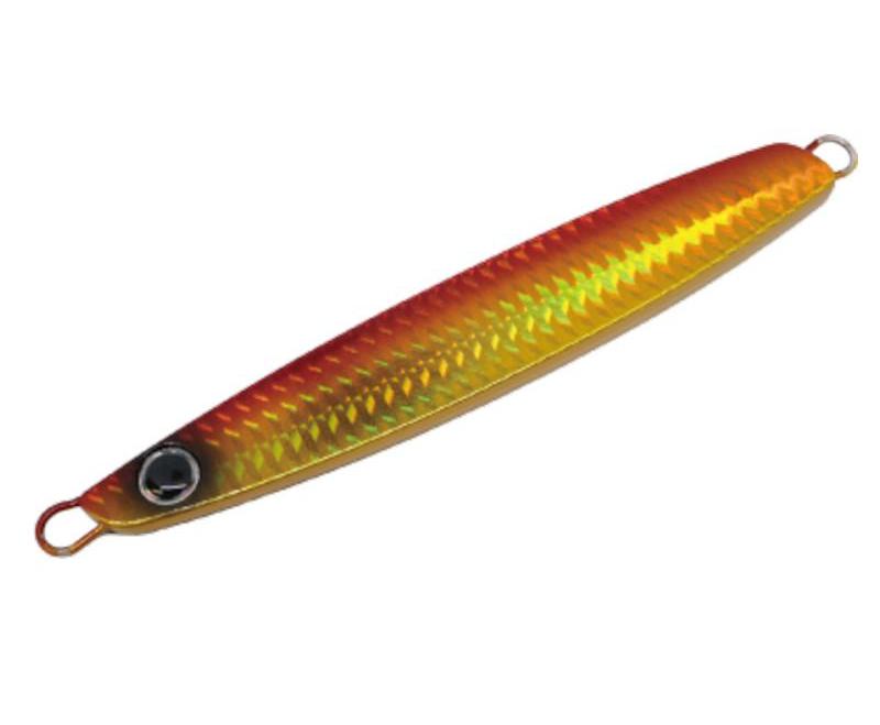 Пилькер ECLIPSE HOWERULLER LINNE RB 80g #03 8037