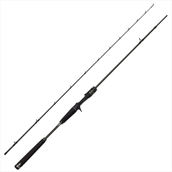 Удилище ABU GARCIA Salty Stage PT Light Jigging XLJC-632-2 1.91m max 150g 010215